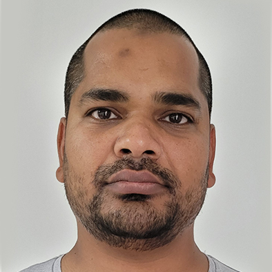 Mohammed Asif